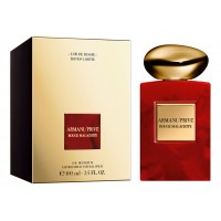 Armani Rouge Malachite Limited Edition L`Or De Russie